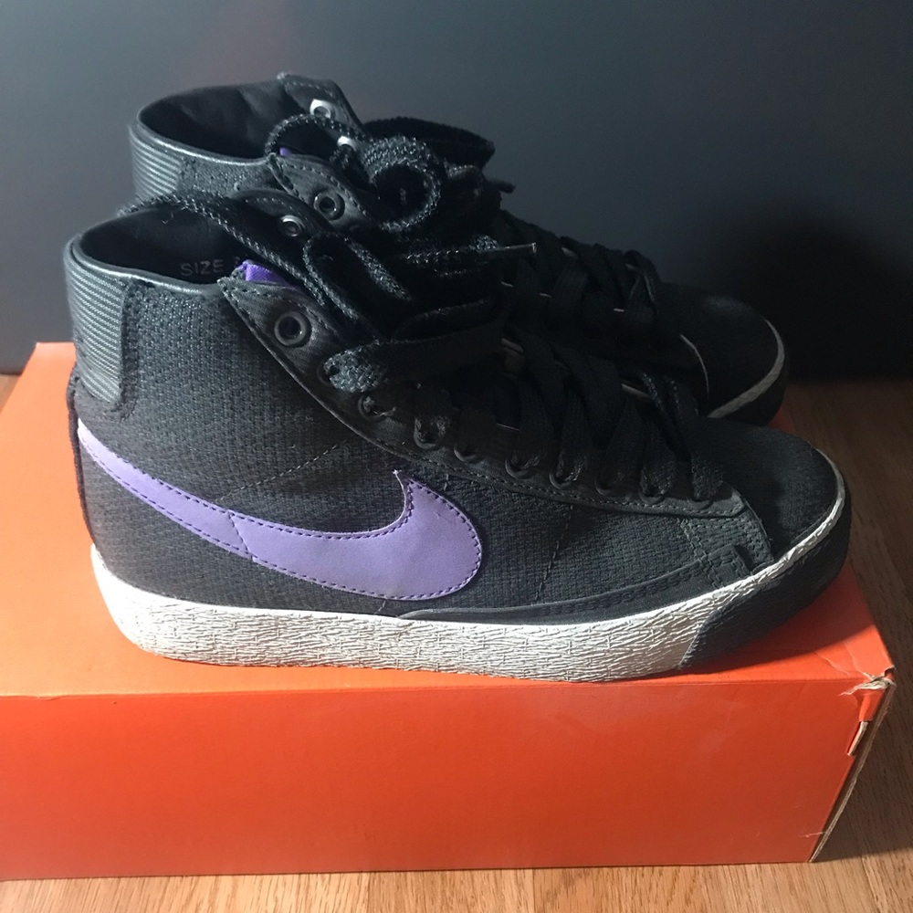 Nike blazers